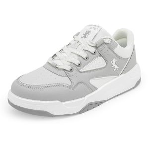 Red Tape ETPU Lifestyle Sneaker Shoes for Men | Elegantly Rounded Front, Soothing Insole & Impact-Resistant Comfort